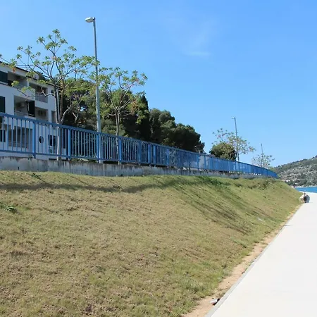 Seafront Tisno Id 865