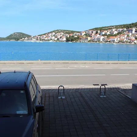 Seafront Tisno Id 865 Vodice