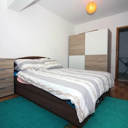 Seafront Tisno Id 865 Apartament