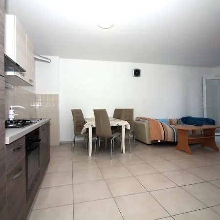 Apartament Seafront Tisno Id 865